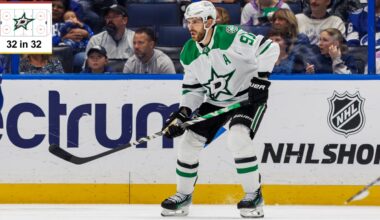 3 questions facing Dallas Stars