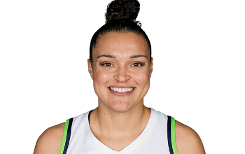 McBride pours in career high 43 in win over Dallas