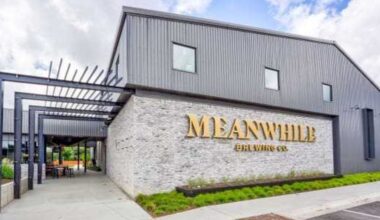 Meanwhile Brewing adds signings for Lagers & Literature 2026