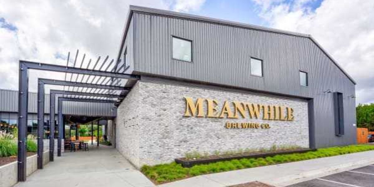 Meanwhile Brewing adds signings for Lagers & Literature 2026
