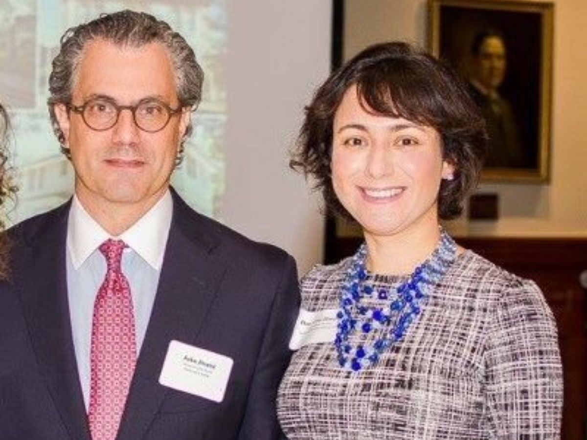 Meet Gina Hinojosa’s Husband John Donisi, an Austin Attorney; Career, Education, Family and Net Worth Details