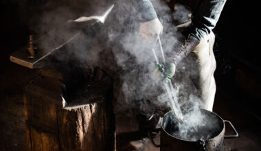 Freezing fire: UT San Antonio scientists discover breakthrough for green energy
