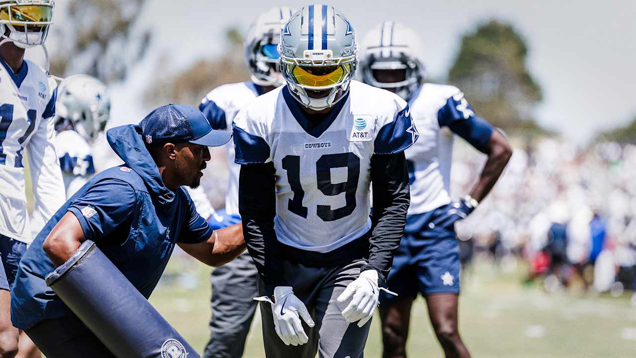 Dallas Cowboys logo