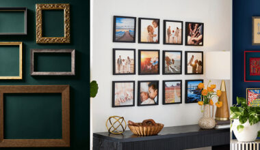 Michaels Custom Framing Adds 3D and AR Frame Builder