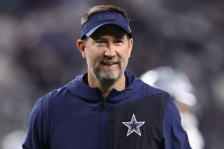Minnesota Vikings v Dallas Cowboys - NFL 2025