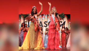 Miss El Paso, Miss Teen El Paso USA crowned Sunday night