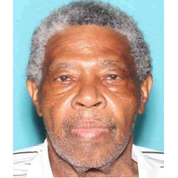 Official alert photograph of Louis Hines