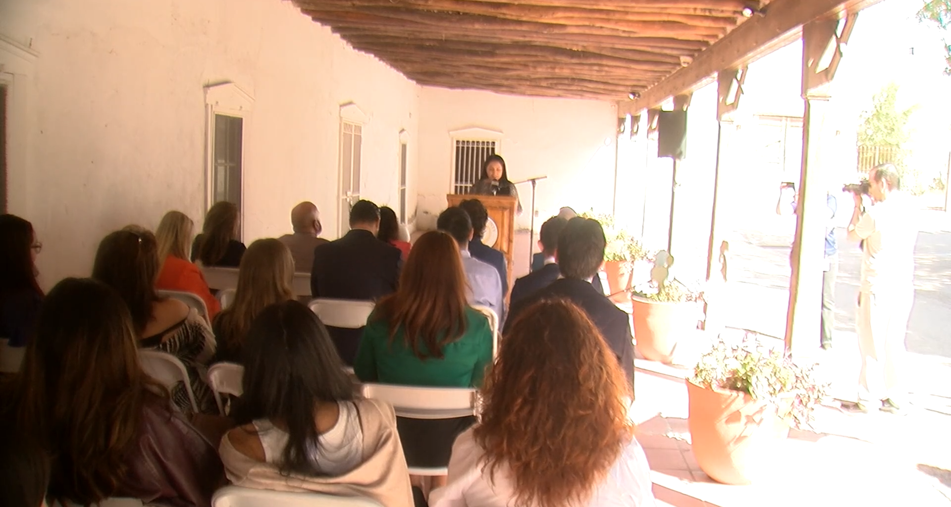 El Paso Mission Trail small businesses to receive marketing, growth support