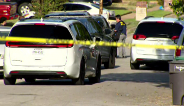 Man killed and resident injured in shooting after altercation at Fort Worth home, police say