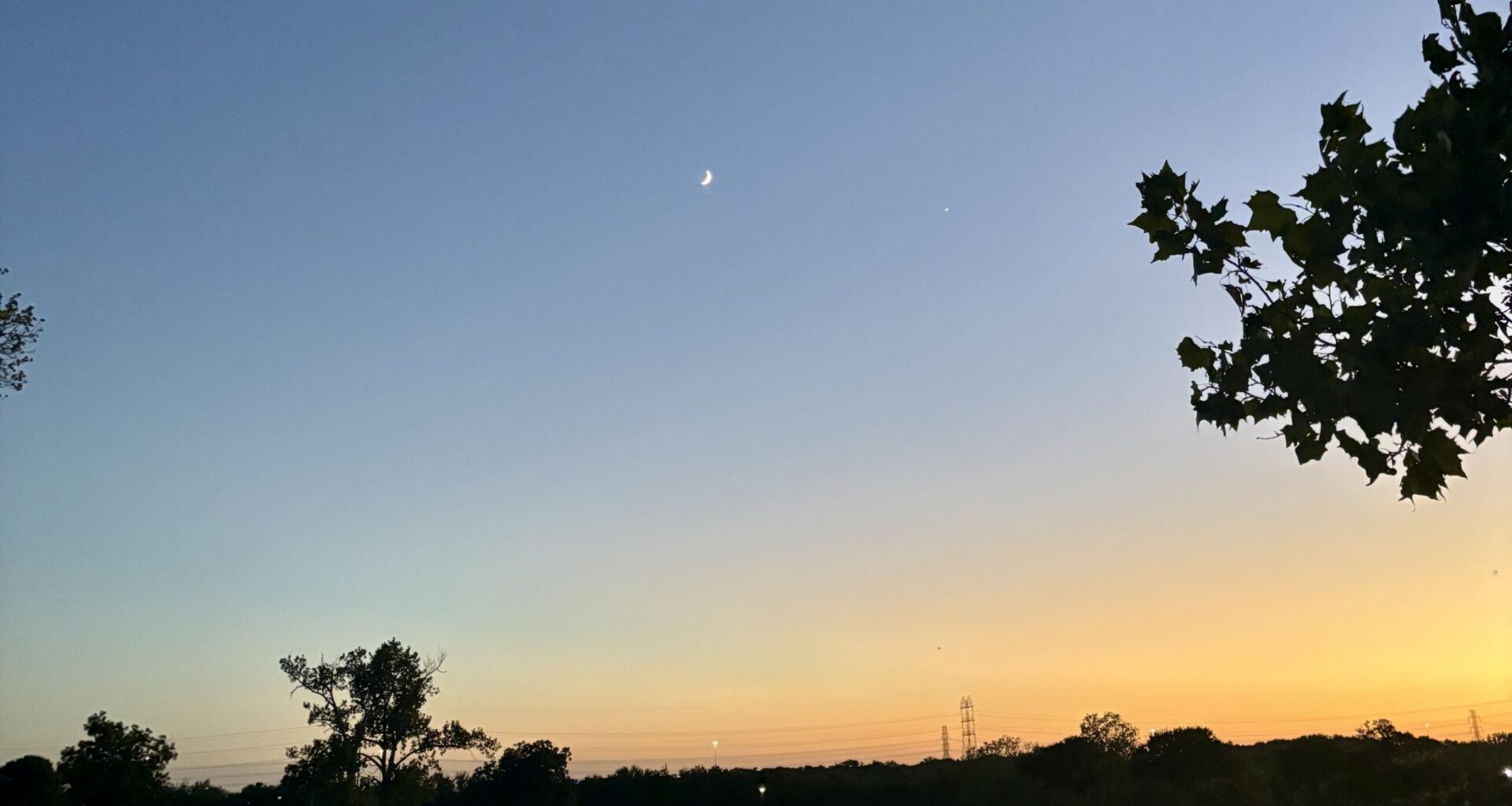 Houston’s forecast: immutable and super hot for the foreseeable future. But we have two pieces of good news – Space City Weather