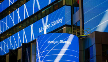 Morgan Stanley Reportedly Picks Dallas For $1.3B ‘Y’all Street’ Expansion