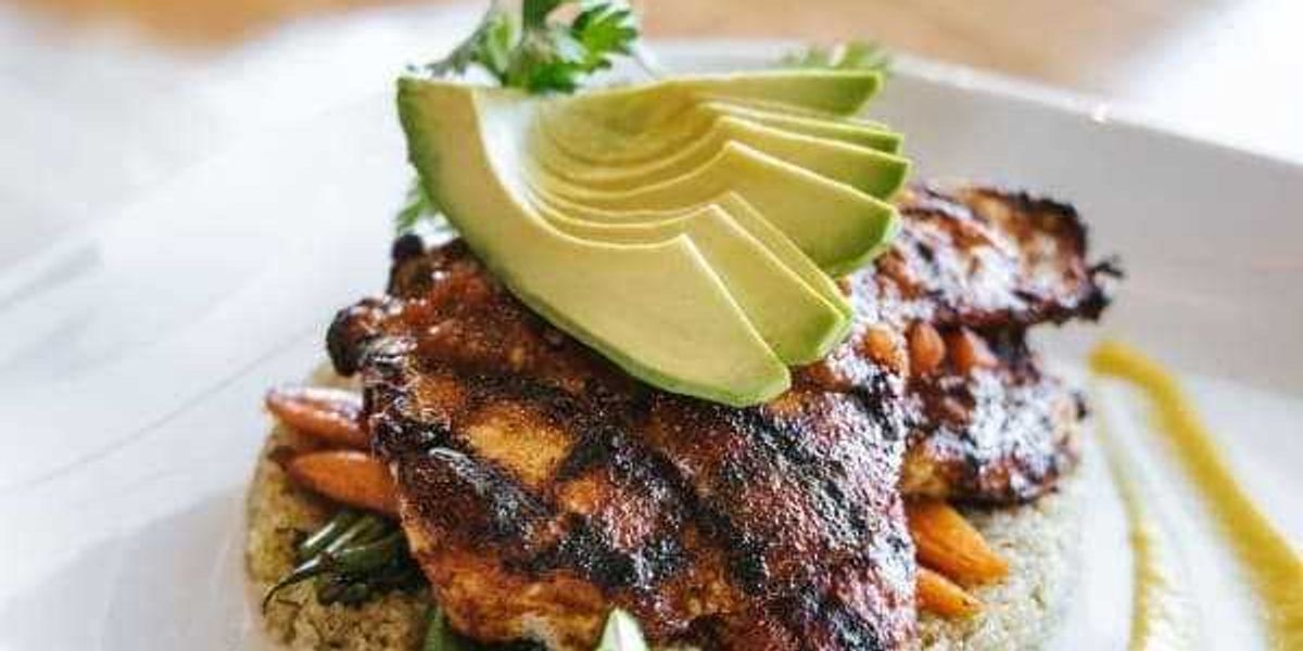 Upscale sports bar Moxies touches down at The Star in Frisco