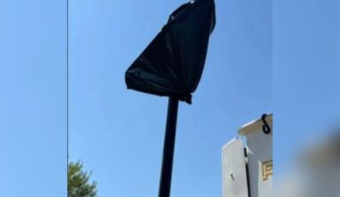 Flock cameras in Texas: Pflugerville covering all city-leased cameras, system turned off