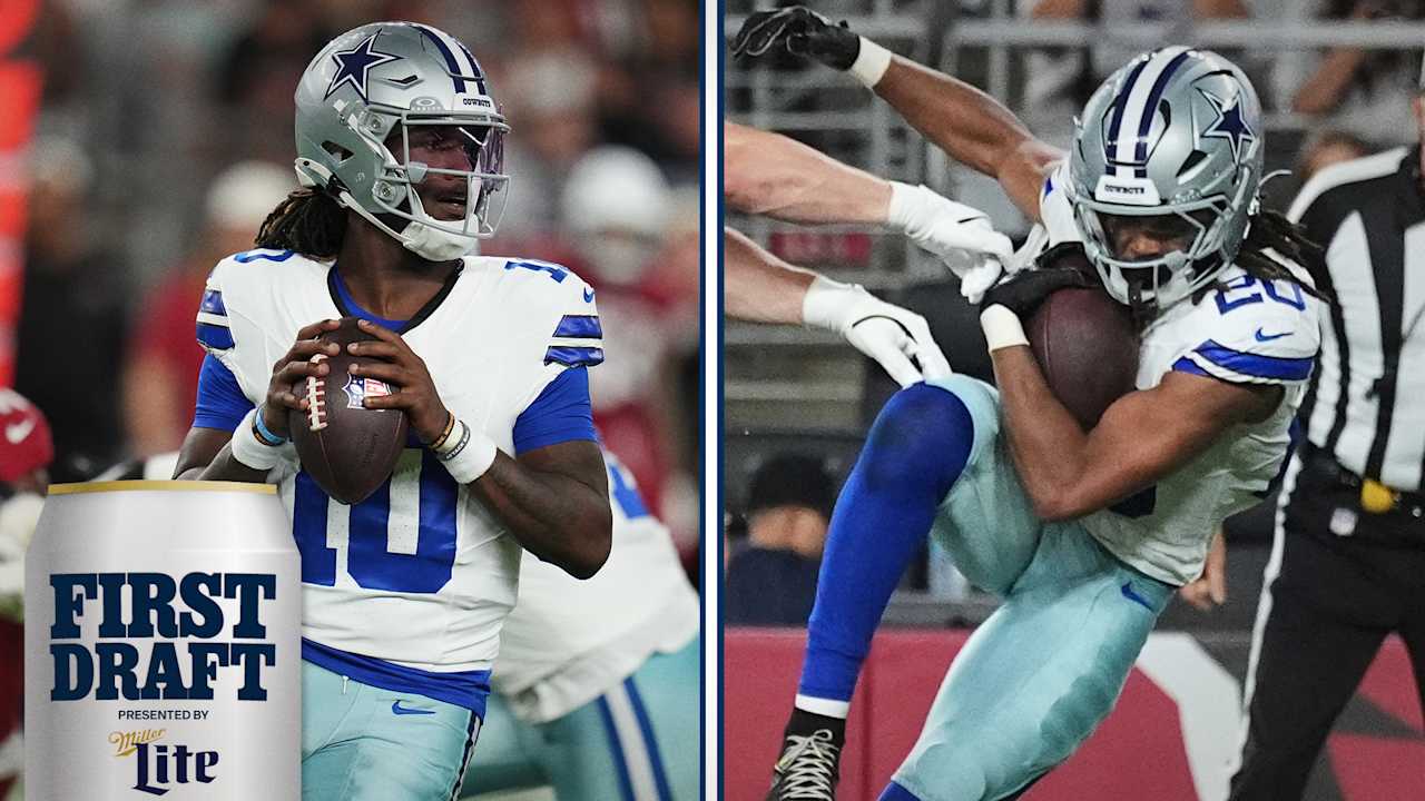 Dallas Cowboys logo