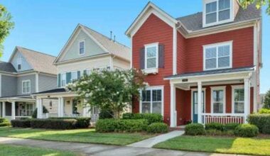 The income needed to buy a starter home in Dallas right now