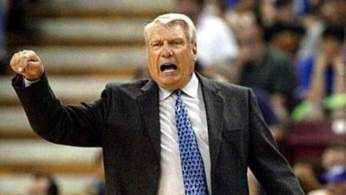 Don Nelson celebration of life honors Mavericks coach – NBC 5 Dallas-Fort Worth