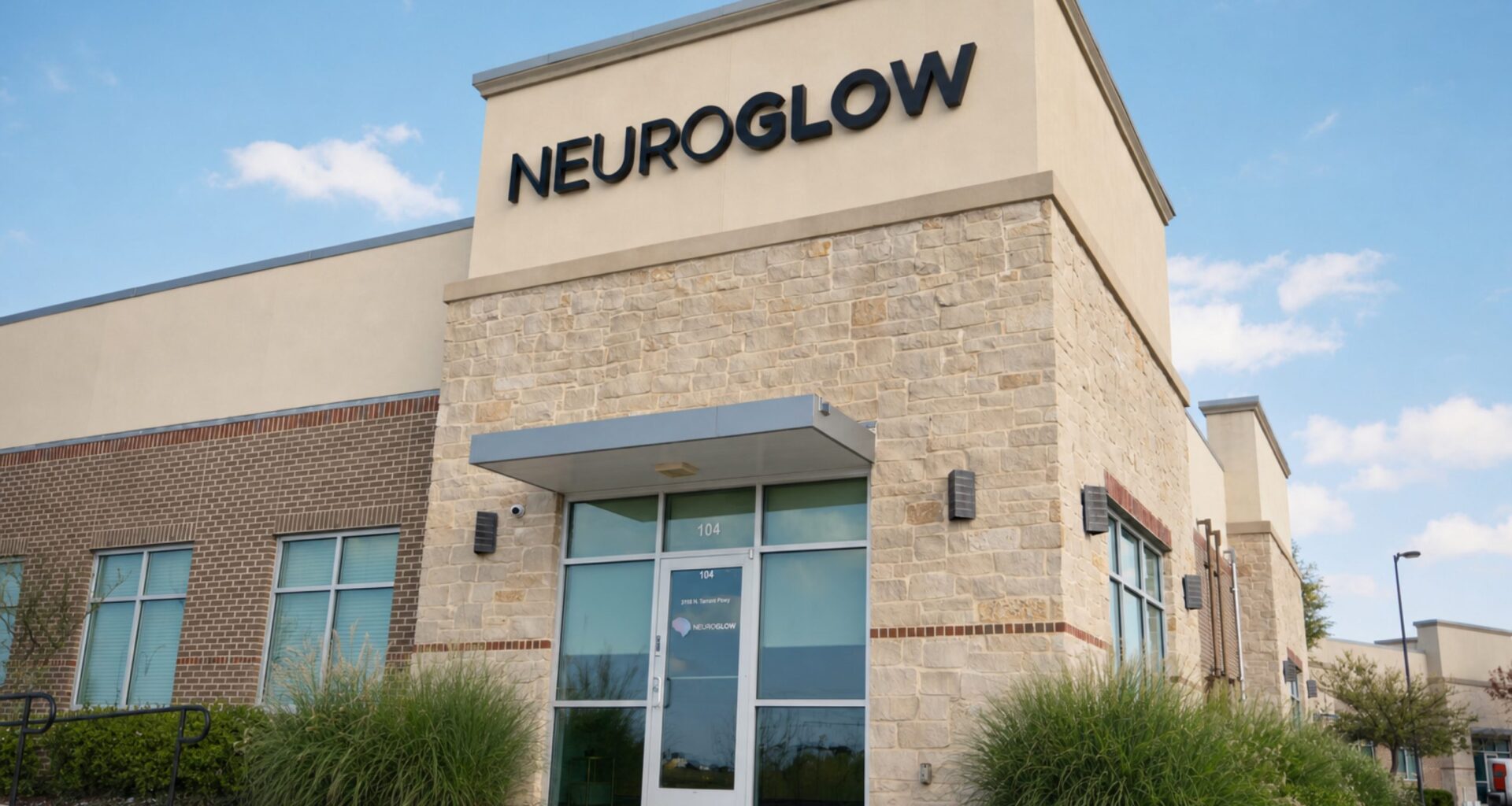 A look inside a Tarrant ketamine clinic — and where the business plans to go next