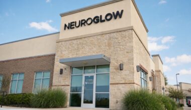 A look inside a Tarrant ketamine clinic — and where the business plans to go next