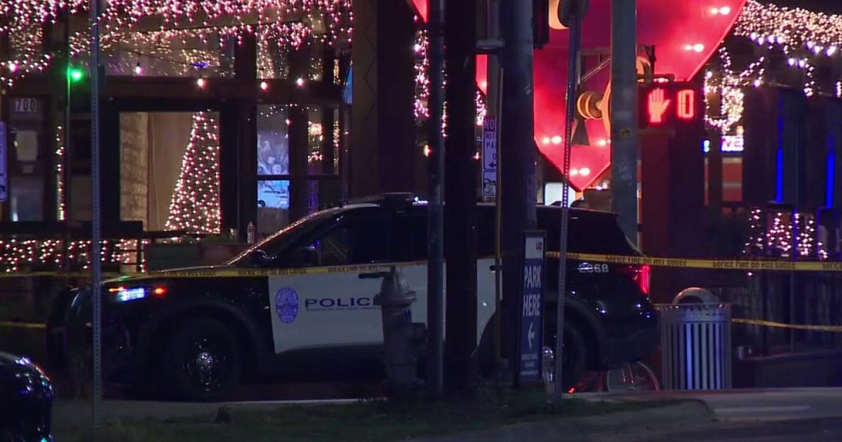 Federal prosecutors take aim at violent offenders across Austin area