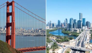 Texas may soon have more people than California — here's why