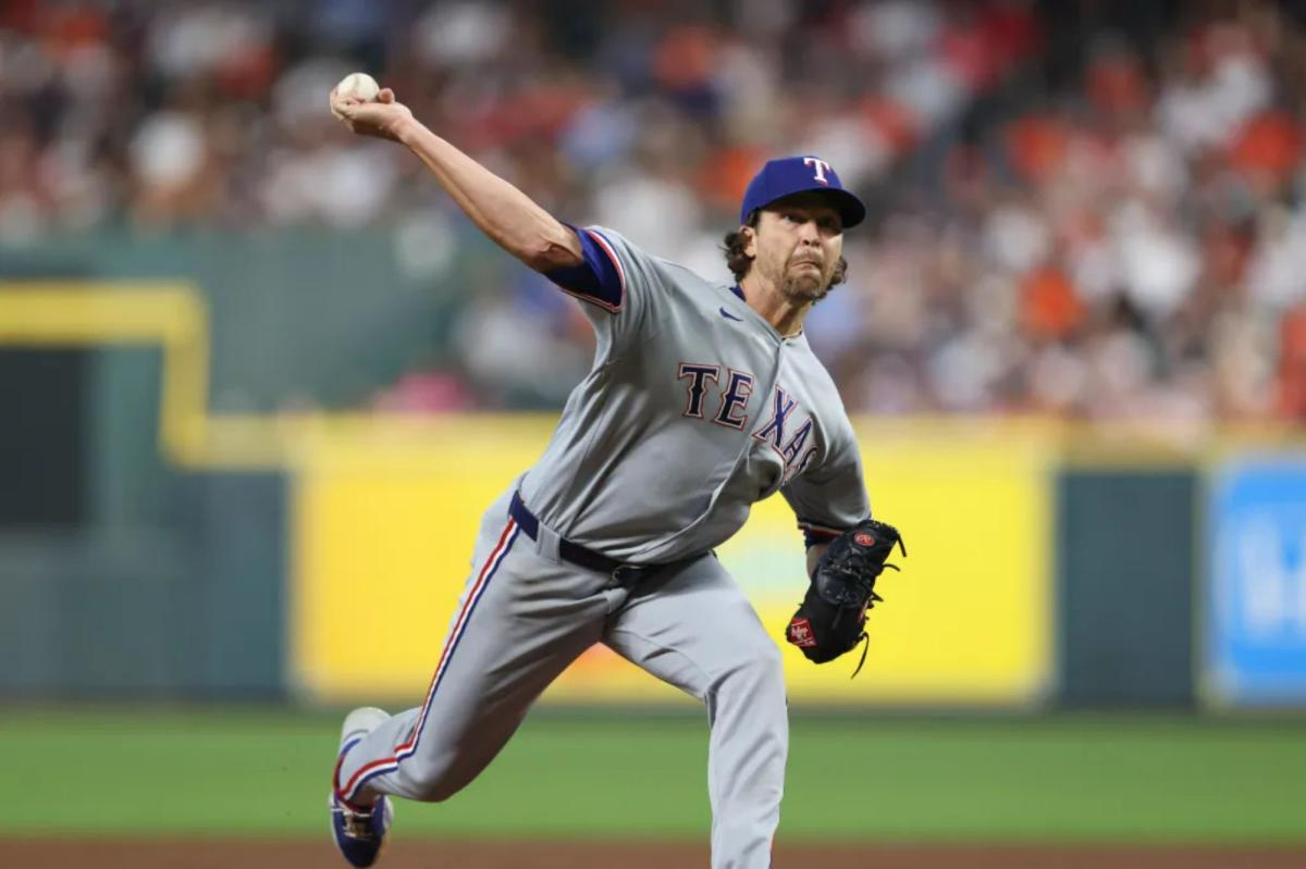 Jacob deGrom's Texas comforts topped potential Braves trade