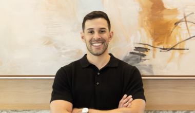 Nicholas Guidry - Houston Agent Magazine