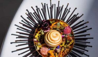 Michelin teases date of 2026 Texas restaurant guide