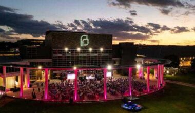 Planned Parenthood of Greater Texas presents Night Under the Stars