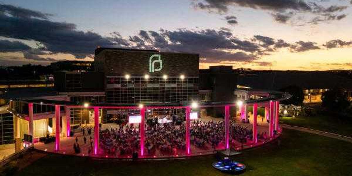 Planned Parenthood of Greater Texas presents Night Under the Stars
