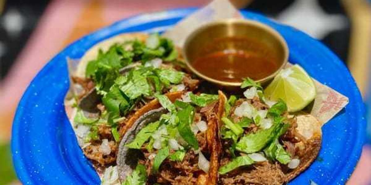 NY Times names Austin's Nixta on 'greatest Mexican' list