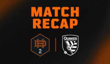 Houston Dynamo 2