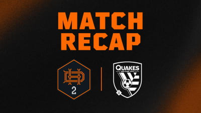 Houston Dynamo 2