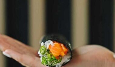 Trendy Dallas sushi bar exports its handrolls to San Antonio