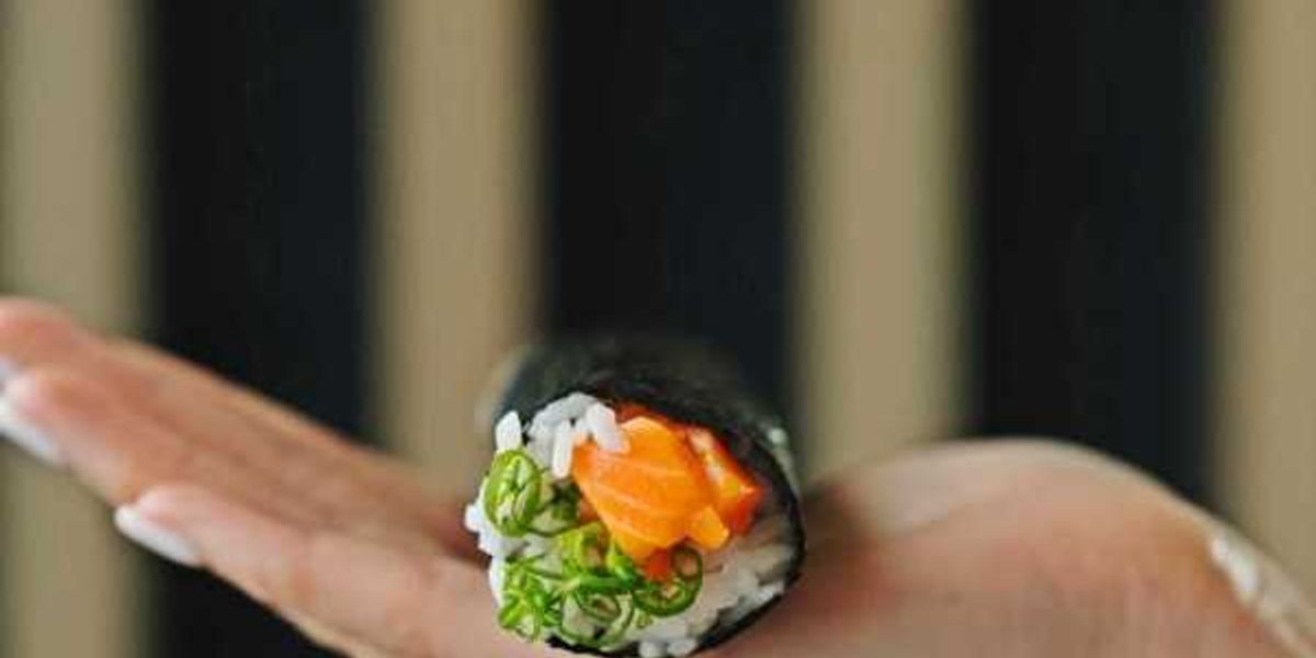 Trendy Dallas sushi bar exports its handrolls to San Antonio