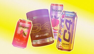 The Texas Energy (Drink) Boom