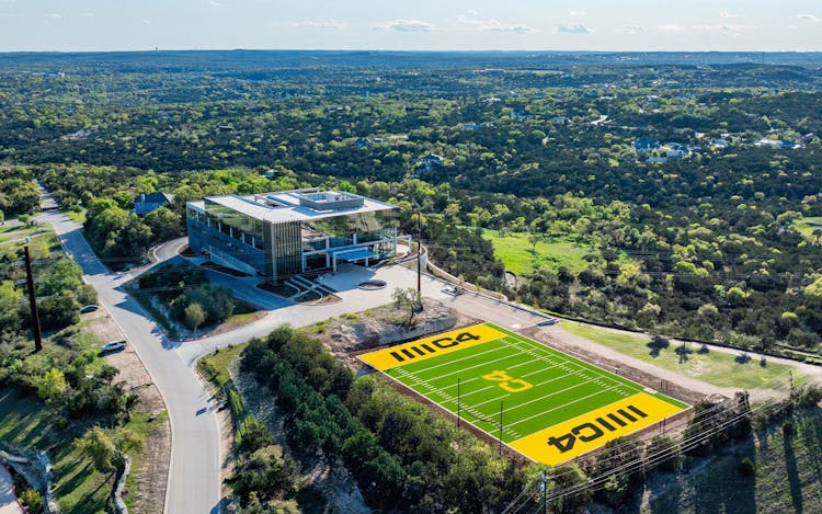 Nutrabolt headquarters