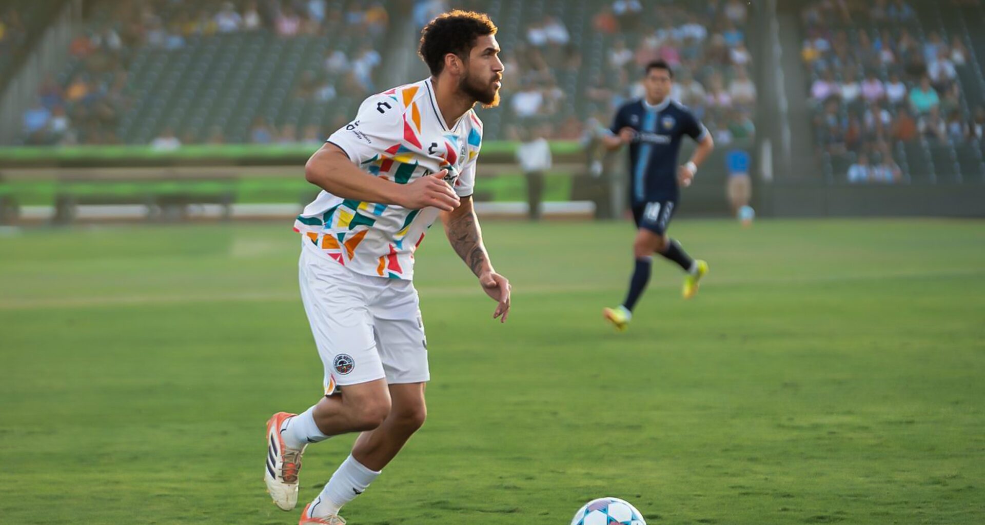 Second Half Push Falls Short as Roots Fall 0-1 at El Paso Locomotive FC