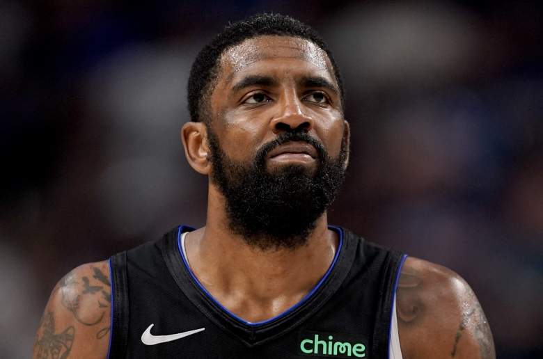 Oklahoma City Thunder v Dallas Mavericks - Game Six