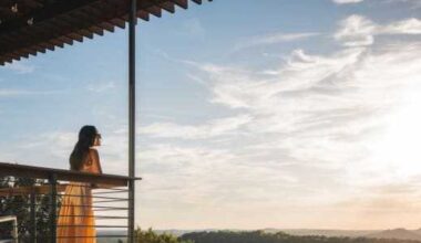Rockport & Wimberley named top 2026 Labor Day destinations