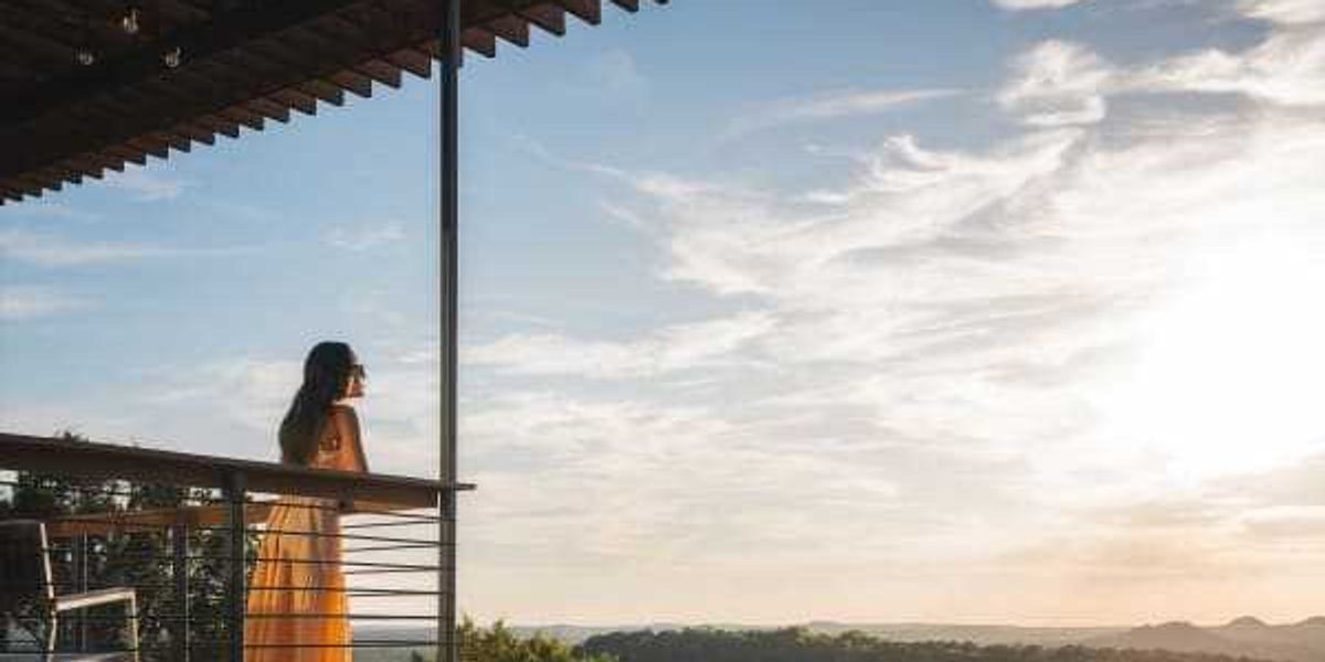 Rockport & Wimberley named top 2026 Labor Day destinations