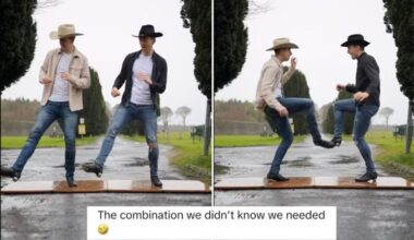 gardiner brothers, dancing, irish step dance, beyonce, country music