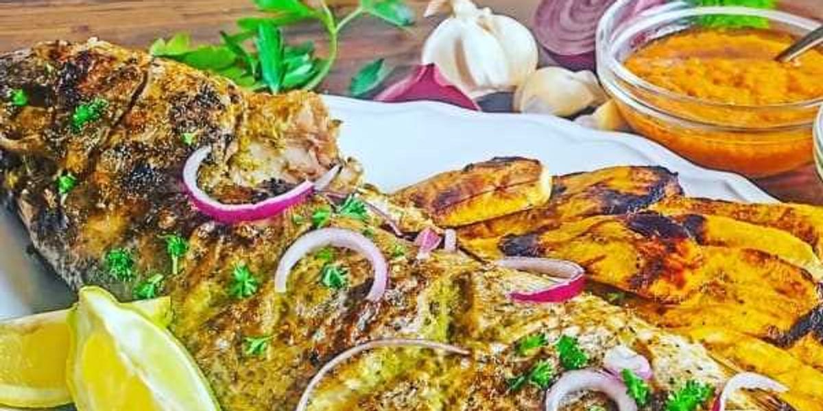 Nigerian restaurant Oringo Africana to open in San Antonio