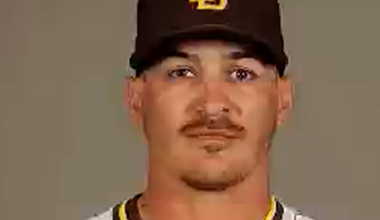 Minor league baseball coach released from ICE custody in El Paso