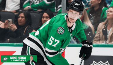 2026-27 Player Profile: Tyler Myers