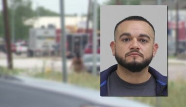 Dallas police officer fired for evading arrest in prostitution case