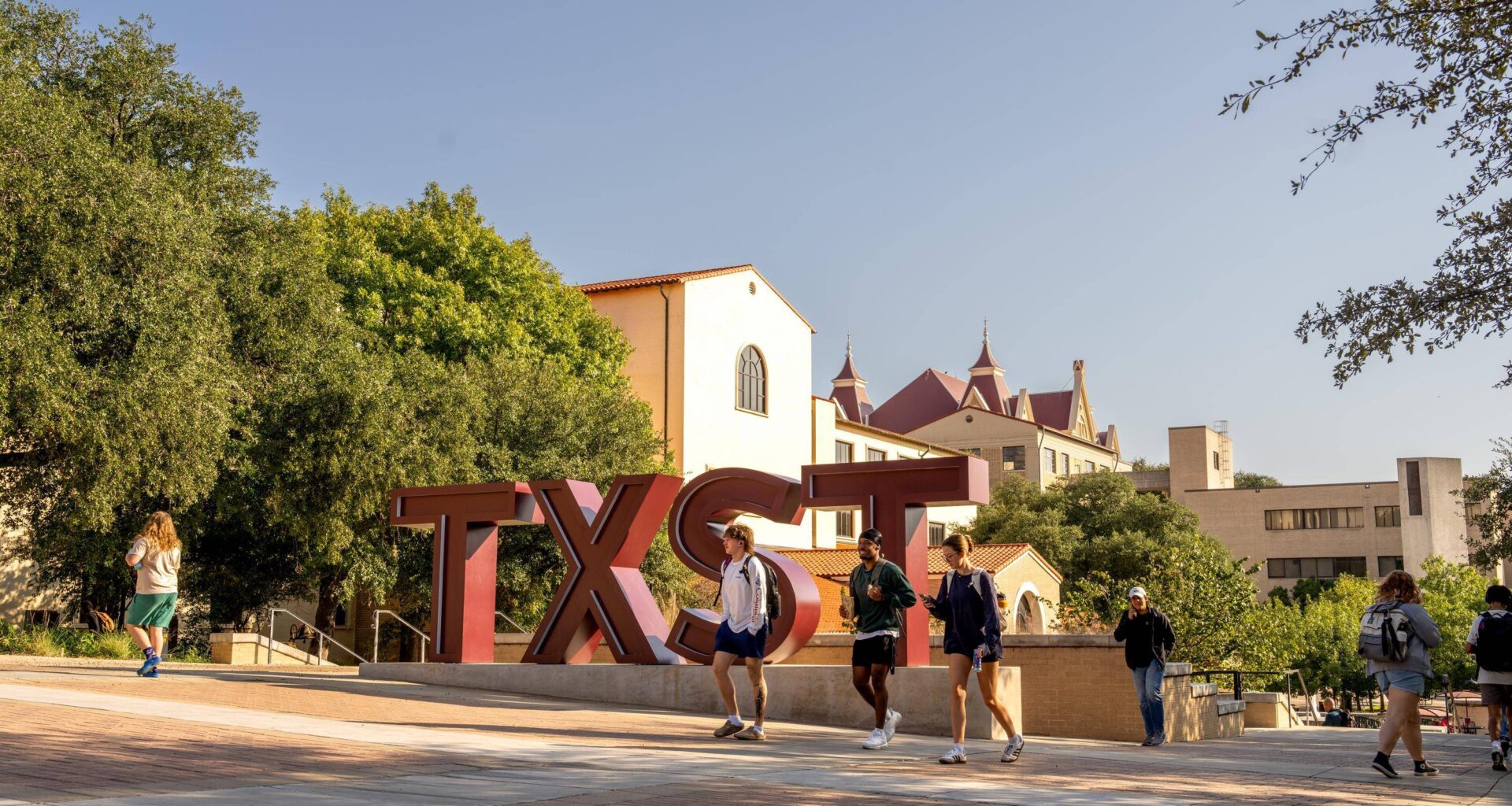 Texas State University, Central Texas College announce expanded co-enrollment partnership serving Central Texas : Newsroom : Texas State University