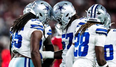 Dallas Cowboys logo
