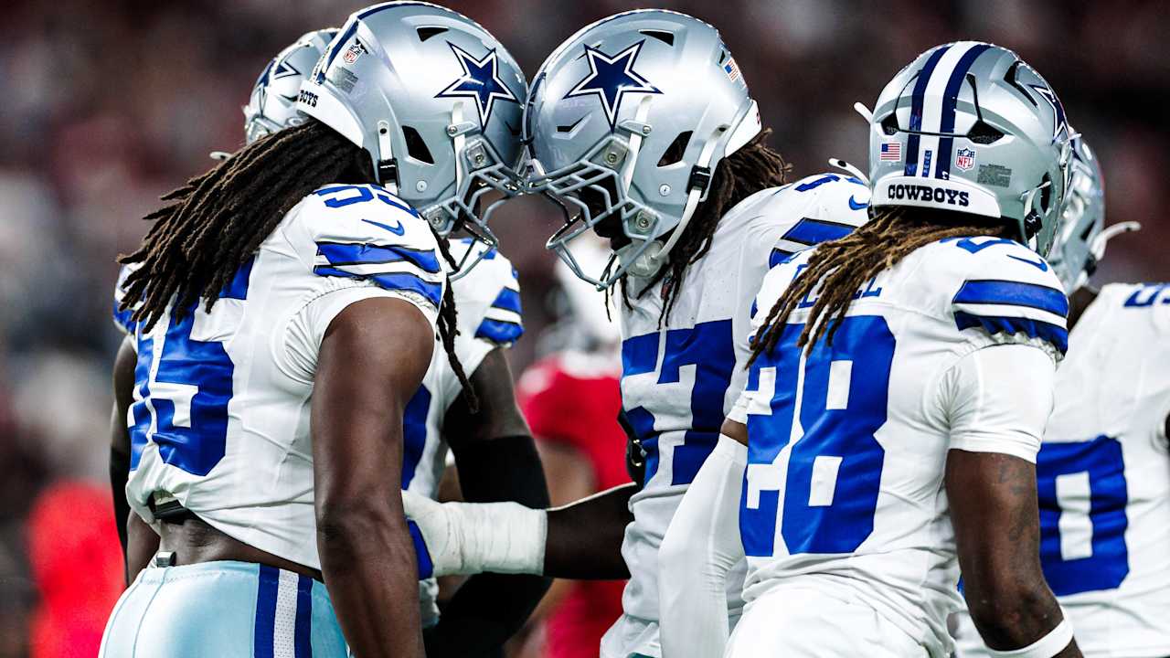 Dallas Cowboys logo