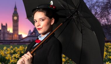 Outcry Youth Theatre brings flying mechanics to the Courtyard