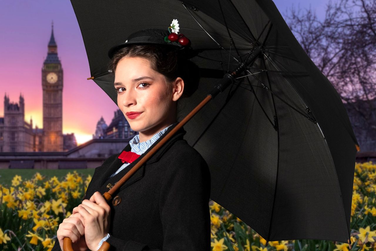 Outcry Youth Theatre brings flying mechanics to the Courtyard